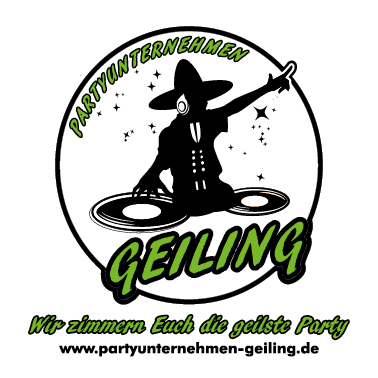 Partyunternehmen Geiling